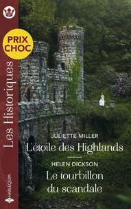 Livres gratuits télécharger des livres L'étoile des Highlands - Le tourbillon du scandale