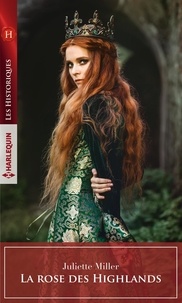 EBook des meilleures ventes gratuit La rose des Highlands (Litterature Francaise) par Juliette Miller
