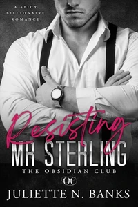 Resisting Mr Sterling