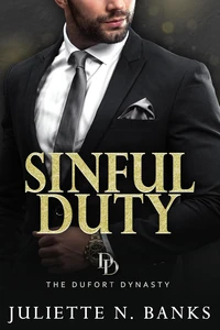 Sinful Duty: A steamy billionaire romance