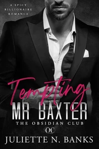 Tempting Mr Baxter