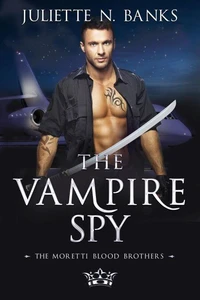 The Vampire Spy