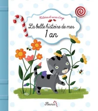 La belle histoite de mes 1 an