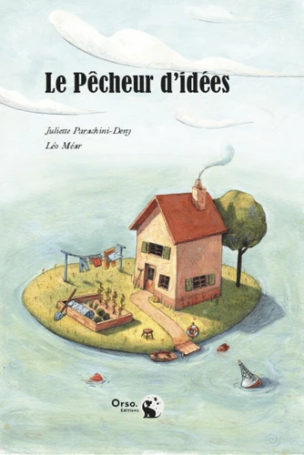 Le pêcheur d'idées