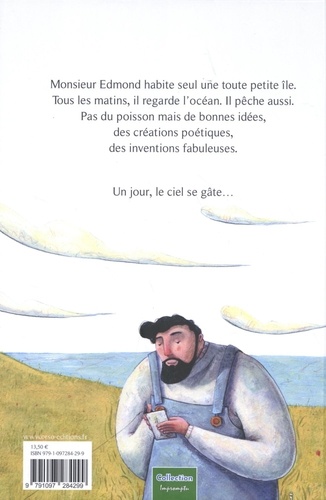 Le pêcheur d'idées