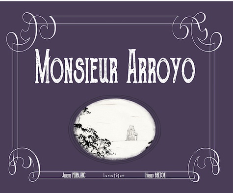 Monsieur Arroyo