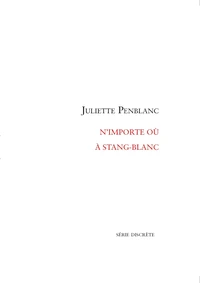 N'importe où à Stang Blanc