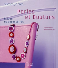 Perles et boutons
