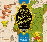 Les archipels oubliés