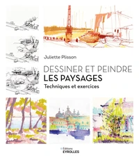 Dessiner et peindre les paysages
