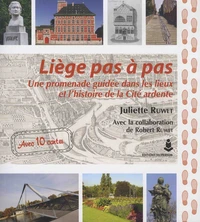 Liège pas à pas