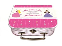 Juliette Saumande - Ma valise de princesse !.