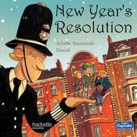 New Year's Resolution