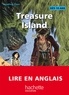 Reading Time - Treasure Island.