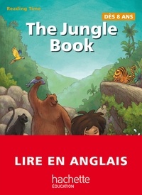 The Jungle Book - Reading Time.