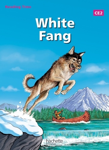White Fang. CE2