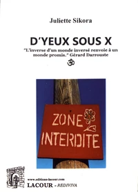 D'yeux sous X