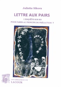 Lettre aux pairs