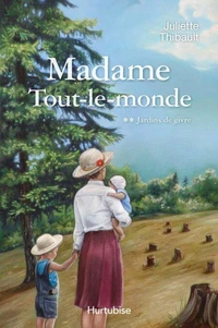 Jardins de givre