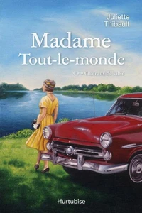 Madame tout-le-monde v 03 chateaux de sable