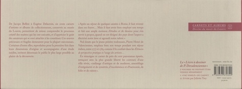Le "Livre à dessiner de P. Devalenciennes". 2 volumes : Volume 1, Fac-similé du carnet ; Volume 2, Etude