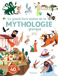 Le grand livre animé de la mythologie grecque.pdf