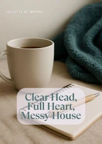 Clear Head, Full Heart, Messy House