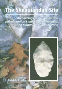 Sheguiandah Site