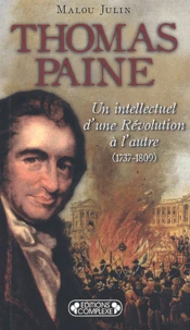 Thomas Paine