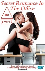Secret Romance In The Office Part 1