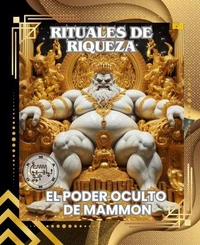 RITUALES DE RIQUEZA: EL PODER OCULTO DE MAMMON(Spanish Edition)