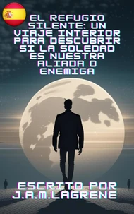 El Refugio Silente: Un Viaje Interior para Descubrir si la Soledad Es Nuestra Aliada o Enemiga.