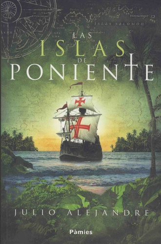 Las islas de Poniente