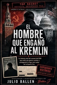 EL HOMBRE QUE ENGAÑÓ AL KREMLIN