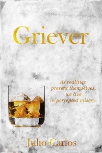 Julio Carlos - Griever - Griever Collection, #1.