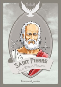 Julio César Romano - Saint Pierre.
