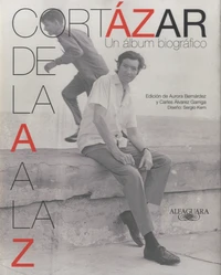 Cortazar de la A a la Z