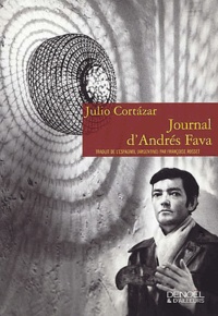 Julio Cortázar - Journal D'Andres Fava.