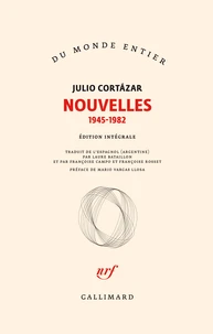 Nouvelles 1945-1982