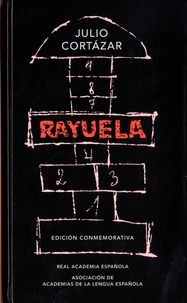 Rayuela
