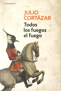 Todos los fuegos el fuego