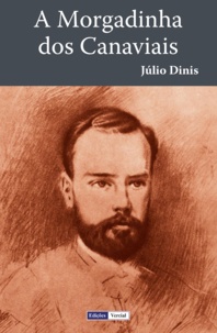 Júlio Dinis - A Morgadinha dos Canaviais.