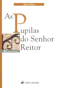 As Pupilas do Senhor Reitor