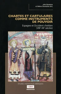 Chartes et cartulaires comme instru