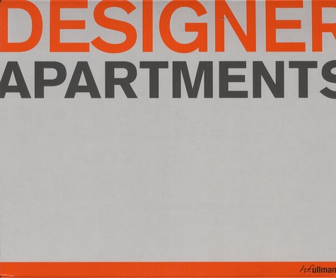 Julio Fajardo - Designer appartments.