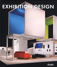 Julio Fajardo - Exhibition Design.
