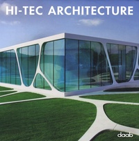 Julio Fajardo - Hi-Tec Architecture.