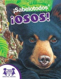 ¡Sabelotodos!® ¡Osos!