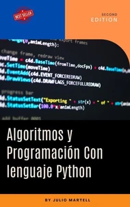 Algoritmos y Programacion Con Lenguaje Python