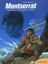 Souvenirs de la guerre civile
